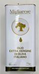 Migliarese 5 liter Extra Virgin Olive Oil